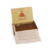 Montecristo - No. 4 - 12 cigars