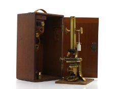 W Watson & Sons, 313 High Holborn, London