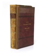MEDICAL: MACILWAIN, George (Seven first editions bound in one volume):