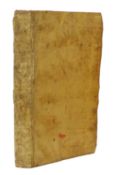 1590- JUSTINUS, Marcus Junianus: Giustino historico illustre,