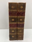 The Works of William Shakespeare,