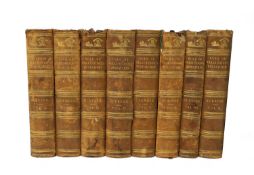 WELLINGTON, Arthur, 1st Duke of - GURWOOD, John (ed.):