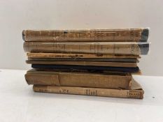 British Pen and Pencil Series,