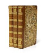 SCOTT, Walter: Minstrelsy of the Scottish Border: