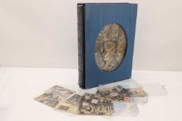 The Napoleonic Wars,