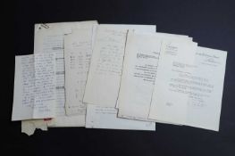 PATENTS, ETC. Turbulent fluid ducts.