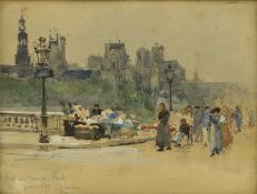 Charles John Watson (1846-1927)