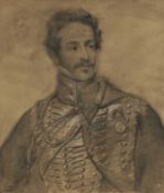 Francis William Wilkin (c.1791-1842)