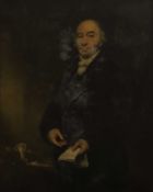 John Syme RSA (1795-1861)