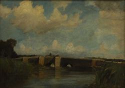 Herbert Barnard John Everett (1876-1949)