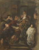 Hercules Brabazon Brabazon (1821-1906)