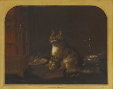 Horatio Henry Couldery (1832-1918)