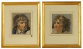 Follower of John Russell RA