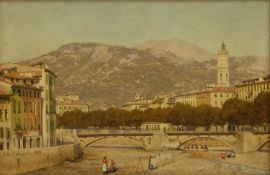 John Mulcaster Carrick (1833-1896)