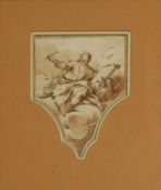 Italian School, 18th century