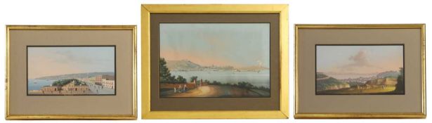 Neapolitan School, 19th/20th century