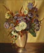 ▲ Cecil Kennedy (1905-1997)