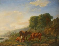 Dutch School, early 19th century