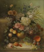 ▲ Margaret Hilary Wenn (1910-2002)