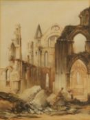 Henry Barlow Carter (1803-1868)