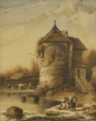 Charles F Tomkins (1798-1844)