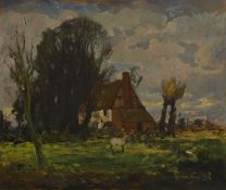 Alexander Jamieson (1873-1937)