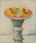 ▲ Ottone Rosai (Italian, 1895-1957)