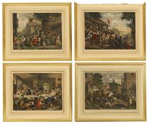 After William Hogarth