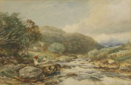 David Bates (1840-1921)