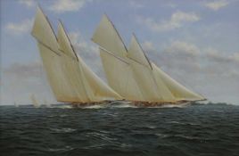 ▲ Stephen J Renard (b.1947)