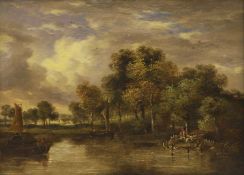 Richard H Hilder (1813-1852)