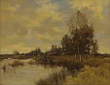 T... de Visser (20th century)