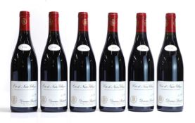 Cote-de-Nuits, Villages, Domaine Denis Bachelet, 2020