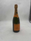Veuve Clicquot, Reims, NV