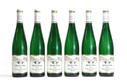 Wehlener Sonnenuhr, Riesling Spatlese, Joh. Jos. Prum, 2019