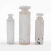 René Lalique (French, 1860-1945),