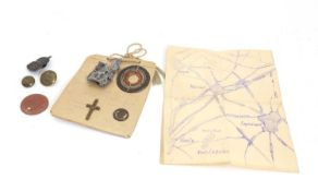 A world war one interest,