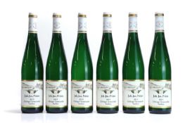 Zeltinger Sonnenuhr, Riesling Auslese, Joh.Jos Prum, 2019