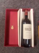 Ornellaia, Bolgheri Superiore, 2009