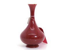 Dr Christopher Dresser (1834-1904) for Linthorpe pottery,
