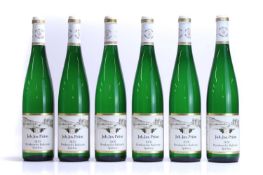 Bernkasteler Badstube, Riesling Spatlese, Joh. Jos. Prum, 2020