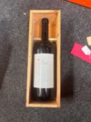 Illo, Felsina Berardenga, 1997