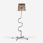 Severija Incirauskaite-Kriauneviciene (Lithuanian, b.1977),