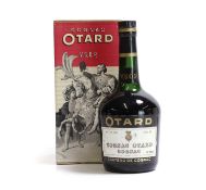 Cognac - Otard - Chateau de Cognac