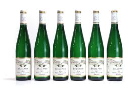 Wehlener Sonnenuhr, Kabinett, Joh. Jos. Prum, 2019