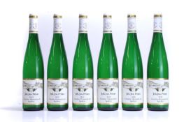 Graacher Himmelreich, Riesling Spatlese, Joh. Jos. Prüm, 2020