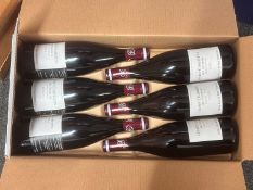 Gevrey-Chambertin, Mes Favorites, Vieilles Vignes, Domaine Jean-Luc et Eric Burguet, 2020
