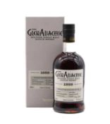 The GlenAllachie - 31 years old - distilled 1989