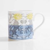 Eric Ravilious (1903-1942) for Wedgwood,