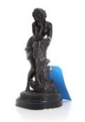 After Jean Francois Theodore Gechter,
